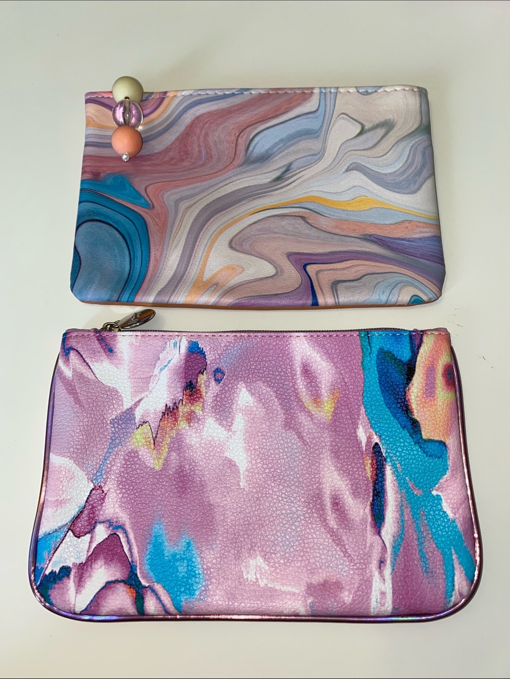 Ipsy Marble Design Set